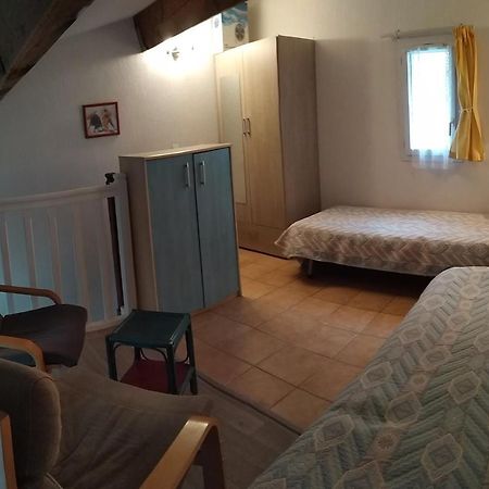 Location Le Samaria Villa 29 - Mail de Rochelongue Agde Esterno foto