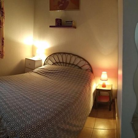 Location Le Samaria Villa 29 - Mail de Rochelongue Agde Esterno foto
