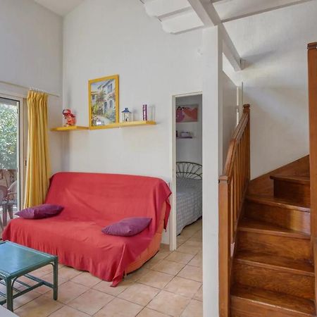 Location Le Samaria Villa 29 - Mail de Rochelongue Agde Esterno foto