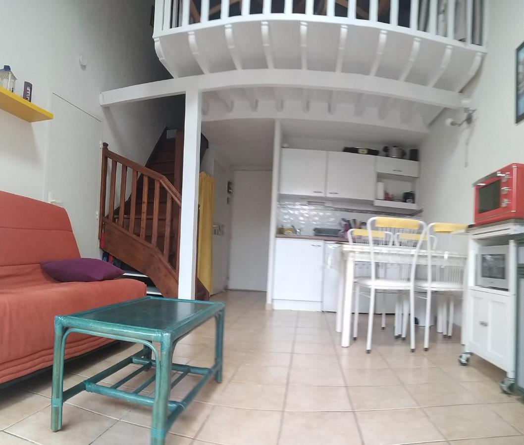 Location Le Samaria Villa 29 - Mail de Rochelongue Agde Esterno foto