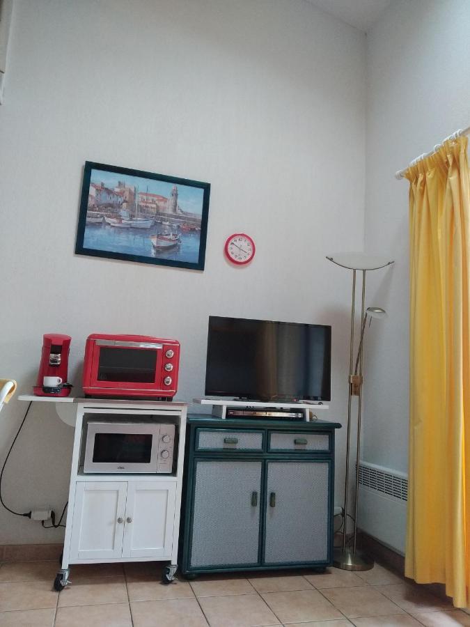 Location Le Samaria Villa 29 - Mail de Rochelongue Agde Esterno foto