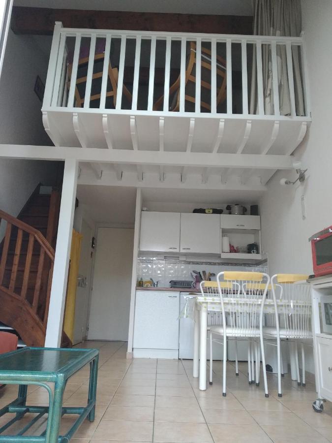 Location Le Samaria Villa 29 - Mail de Rochelongue Agde Esterno foto